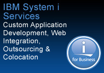IBM i Services