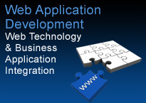 Web Application Development